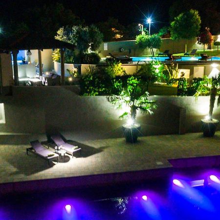 Villa Ana โมสตาร์ ภายนอก รูปภาพ