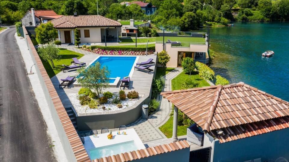 Villa Ana โมสตาร์ ภายนอก รูปภาพ