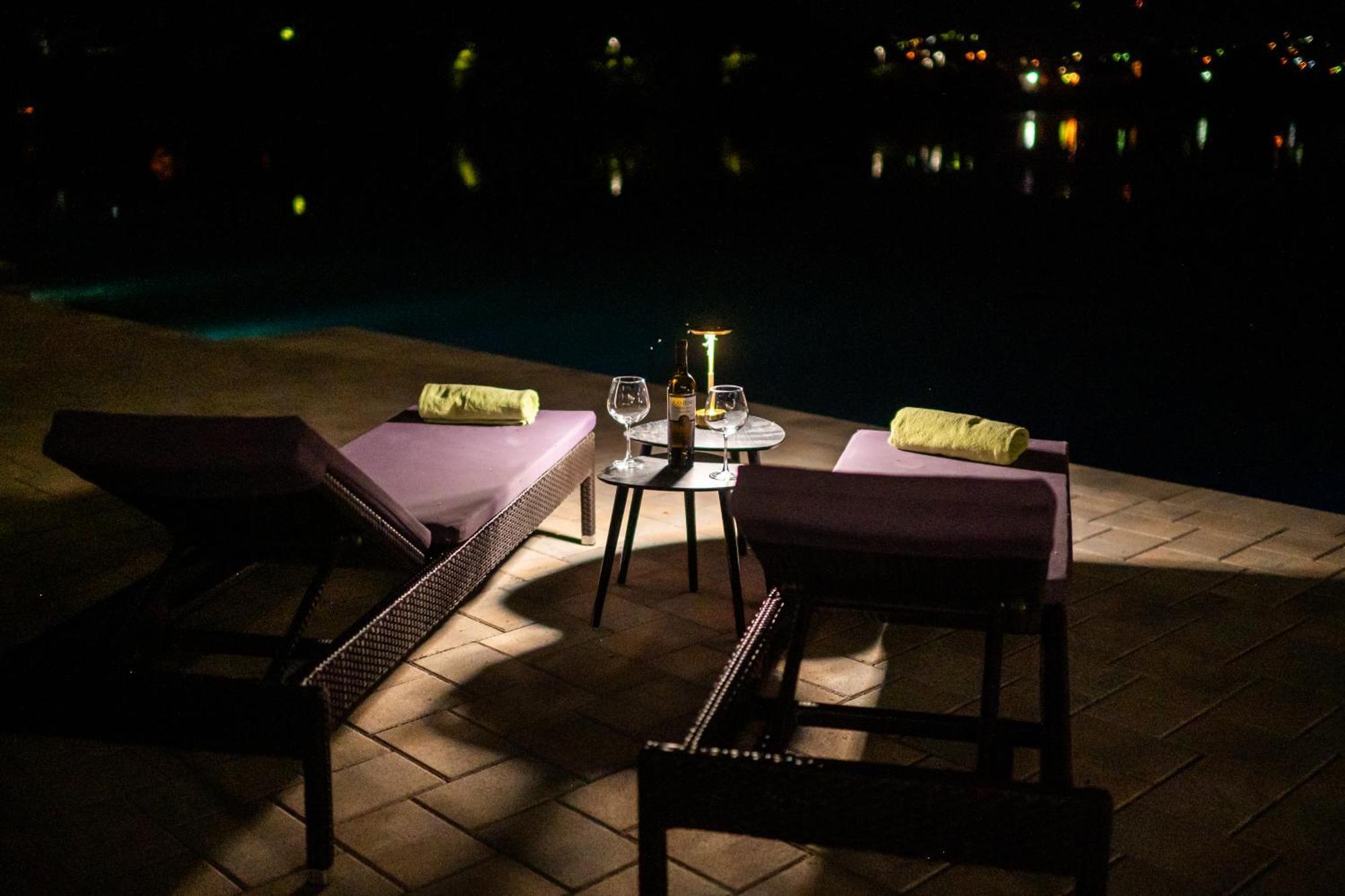 Villa Ana โมสตาร์ ภายนอก รูปภาพ