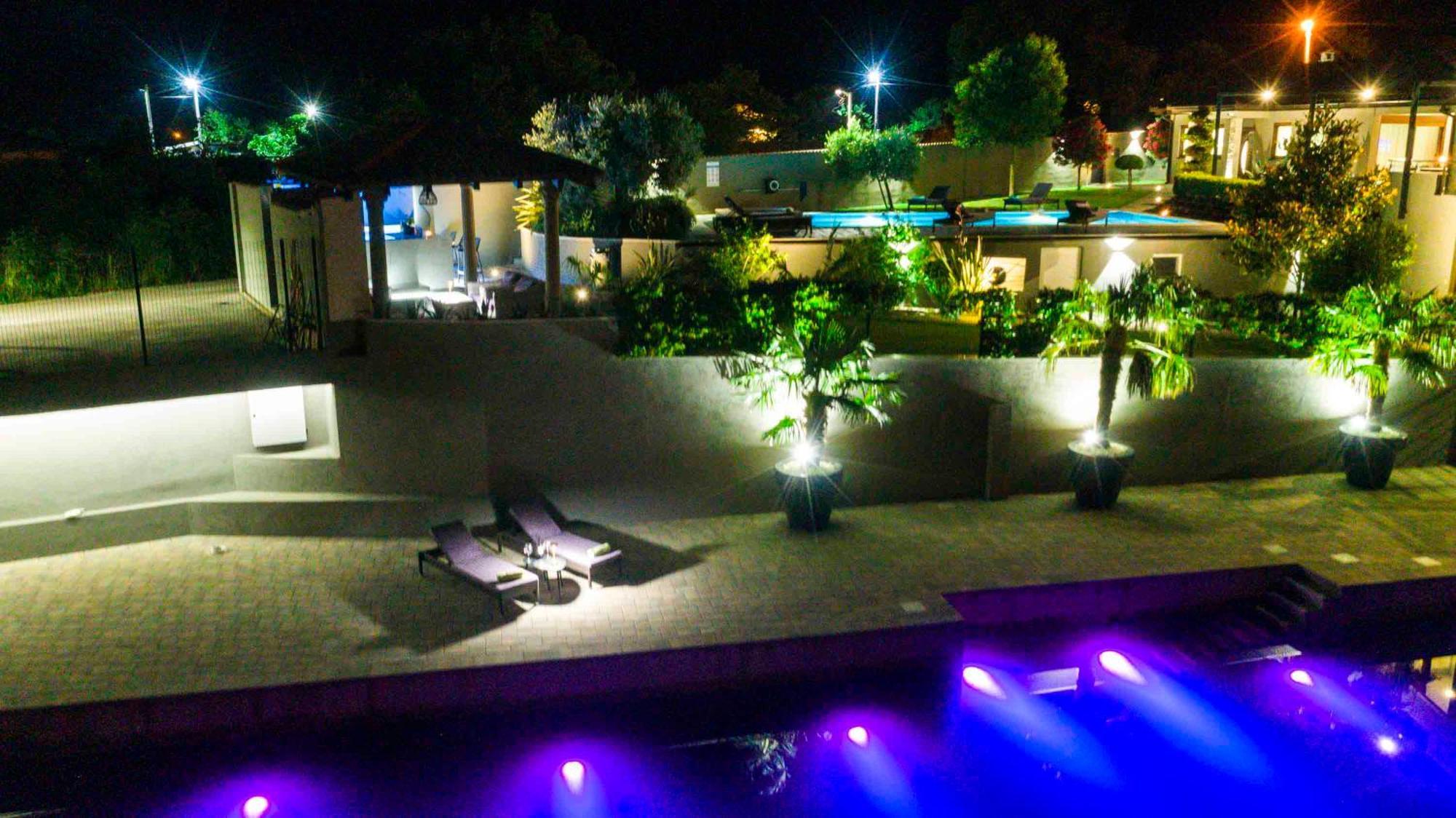 Villa Ana โมสตาร์ ภายนอก รูปภาพ